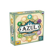 Настольная игра ZVEZDA AZUL Сад королевы