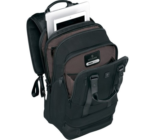 Рюкзак VICTORINOX Lexicon Professional Bellevue 17