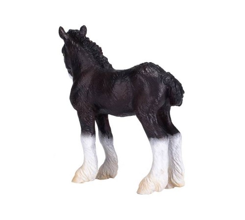 Фигурка KONIK Шайрский жеребёнок