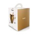 Ведерко для льда Pulltex Ice Bucket Gold