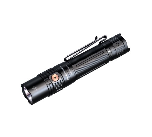 Тактический фонарь Fenix PD36R V2 1700 Lumen