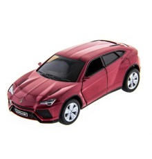 Машина Kinsmart Lamborghini Urus 1:36 б/к