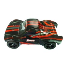 Радиоуправляемый шорт-корс Himoto Spatha Brushless 4WD 2.4G 1/10 RTR