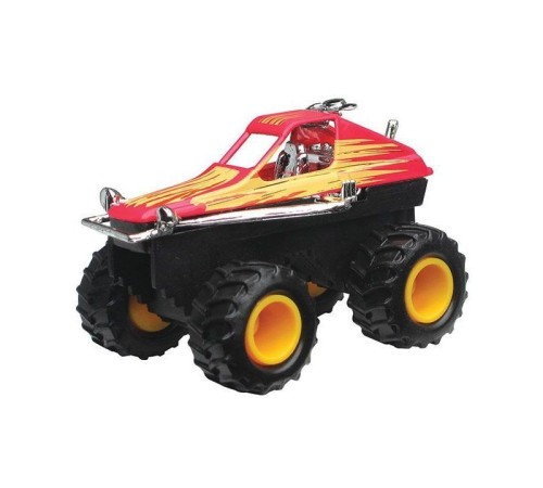 Машина Motormax Monster Vehicle (Серия Mighty Monsters) в асс. 3