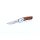 Нож Ganzo G7361 светлое дерево, G7361-WD1