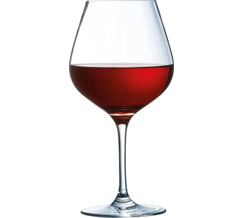 Бокалы для вина Chef&Sommelier Cabernet Abondan 500 мл. / 2 шт. в п/у.