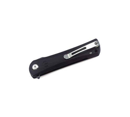 Нож Bestech Kendo сталь D2, рукоять G10 черная