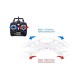 Р/У квадрокоптер Syma X5 2.4G 6-AXIS RTF