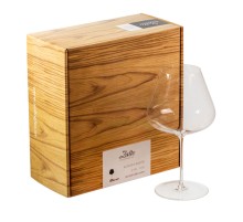 Бокалы для красных вин Zalto Burgundy 2шт. в п/у.
