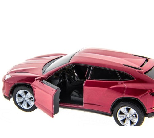 Машина Kinsmart Lamborghini Urus 1:36 б/к