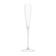 Набор из 2 высоких бокалов-флейт Lsa International Wine 100 мл
