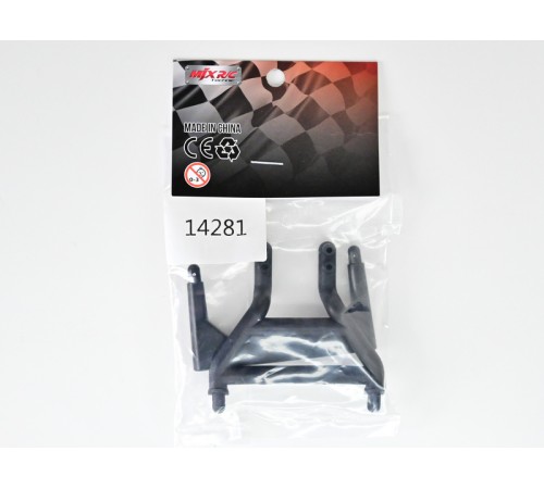 Кронштейны корпуса для автомоделей MJX 14301/14302