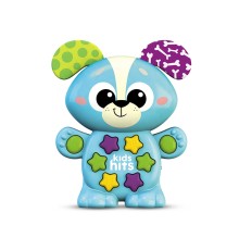 Обучающая игрушка Kids Hits Малыши Музыкальный щенок