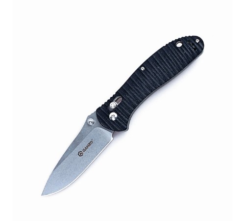Нож Ganzo G7392P черный