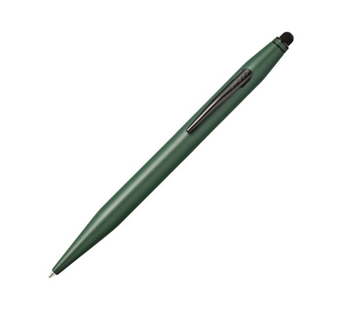 Шариковая ручка Cross Tech2 Midnight Green