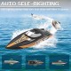 Радиоуправляемый катер Volantex RC Vector SR80 Brushless 2.4G LiPo RTR