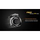 Фонарь Fenix PD25 c аккумулятором, PD25Pr