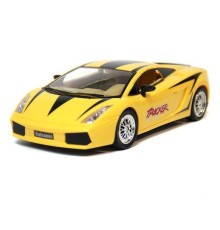 Р/У клевые тачки HQ Lamborghini Gollardo 1/16 + акб