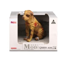 Фигурка игрушка MASAI MARA MM212-192 серии 