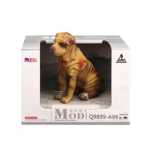 Фигурка игрушка MASAI MARA MM212-192 серии 