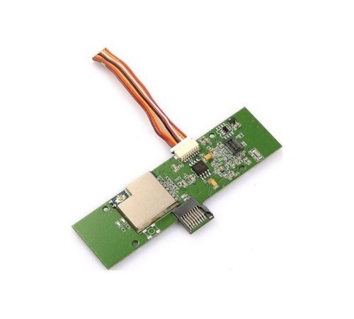 Модуль видеопередачи 5.8G для квадрокоптера Hubsan H501S