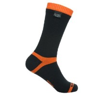 Водонепроницаемые носки DexShell Hytherm Pro XL (47-49), DS634XL