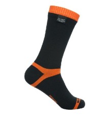 Водонепроницаемые носки DexShell Hytherm Pro L (43-46), DS634L