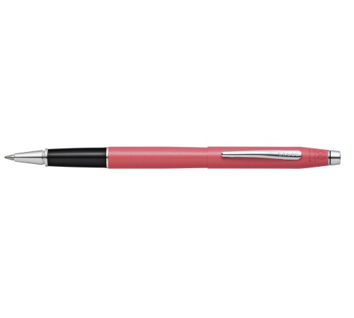 Ручка-роллер Selectip Cross Classic Century Aquatic Coral Lacquer