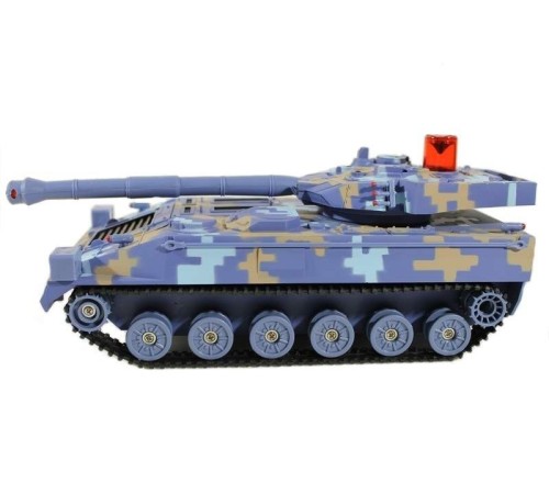 Р/У танковый бой Double Eagle Fighting Tanks (2 танка для совместной игры)
