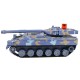 Р/У танковый бой Double Eagle Fighting Tanks (2 танка для совместной игры)
