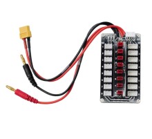 Балансировочная плата G.T.Power