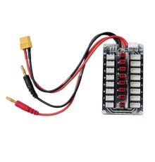 Балансировочная плата G.T.Power