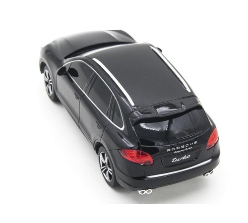 Р/У машина Rastar Porsche Cayenne Turbo 1:24, в ассортименте