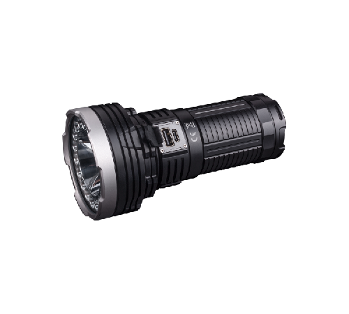 Фонарь Fenix LR40R