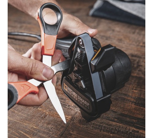 Точилка электрическая Work Sharp Knife & Tool Sharpener WSKTS2-I