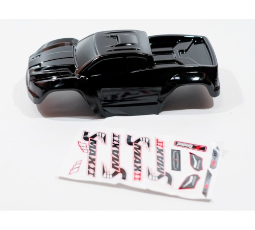 Кузов для Remo Hobby 1/16, D3606