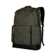 Рюкзак VICTORINOX Altmont Classic Flapover Laptop 15,4'', зелёный камуфляж, ткань, 33x16x47 см, 20 л