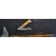Нож Opinel №7, углеродистая сталь, рукоять из дерева бука, 113070