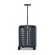 Чемодан VICTORINOX Airox, синий, 100% поликарбонат Makrolon, 40x20x55 см, 33 л