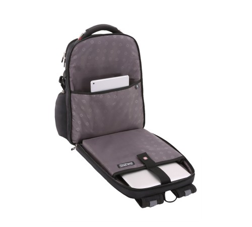 Рюкзак SWISSGEAR, Scansmart 15