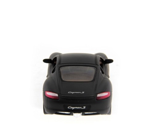 Машина Kinsmart 1:36 Porsche Matte инерция (1/12шт.) в асс. б/к