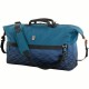 Дорожная сумка VICTORINOX VX Touring, Duffel, Dark Teal, синяя, ткани VX4 и VXTek, 51x23x29 см, 35 л