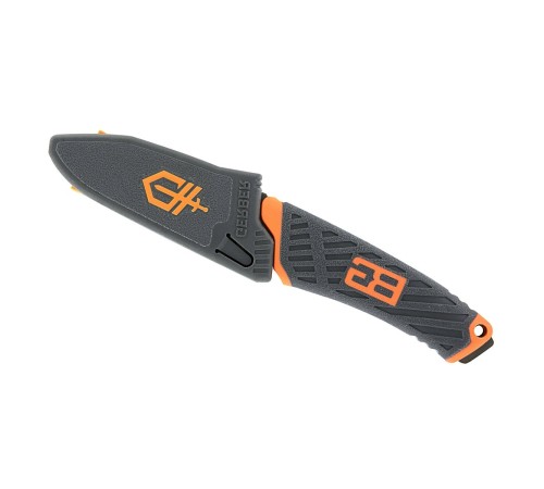 Нож Gerber Bear Grylls Compact Fixed Blade, 31-001066