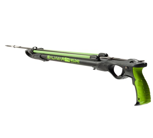 Ружьё-арбалет Salvimar WILD  PRO 40