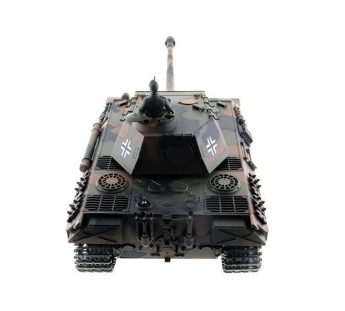 Радиоуправляемый танк Heng Long Panther Professional V6.0  2.4G 1/16 RTR