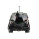 Радиоуправляемый танк Heng Long Panther Professional V6.0  2.4G 1/16 RTR