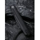Складной нож CIVIVI Clavi Nitro-V Steel Black Stonewashed Handle G10 Black