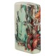 Зажигалка Zippo Classic с покрытием White Matte, латунь/сталь, разноцветная, матовая, 38x13x57 мм
