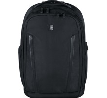 Рюкзак VICTORINOX Altmont Professional Essential Laptop 15'', чёрный, полиэфир, 34x27x43 см, 24 л