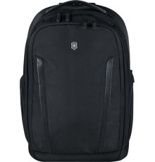 Рюкзак VICTORINOX Altmont Professional Essential Laptop 15'', чёрный, полиэфир, 34x27x43 см, 24 л